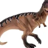 Schleich Giganotosaurus