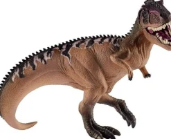 Schleich Giganotosaurus