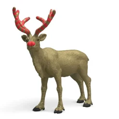 Schleich Goldenes Jubiläums Rentier