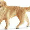 Schleich Golden Retriever Hündin