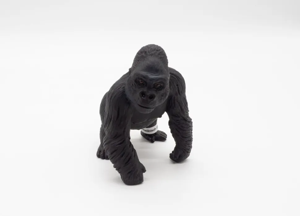 Schleich 14196 - Gorilla Männchen