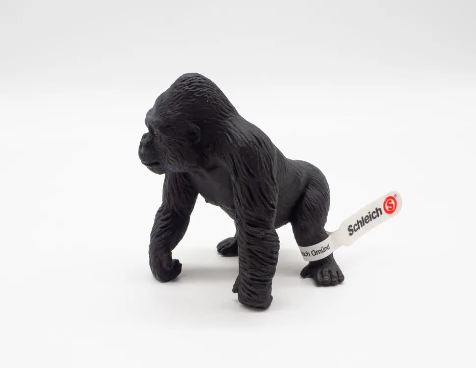 Schleich 14196 - Gorilla Männchen