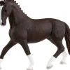 Schleich Hannoveraner Stute, Rappe