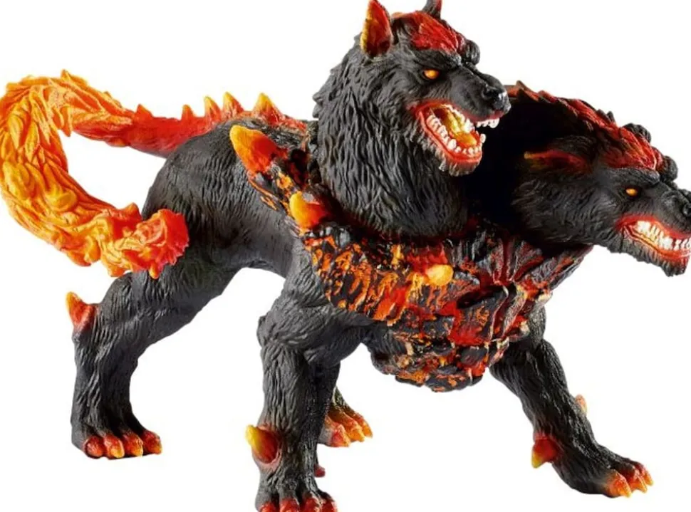 Schleich Höllenhund