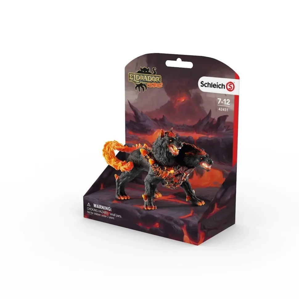 Schleich Höllenhund