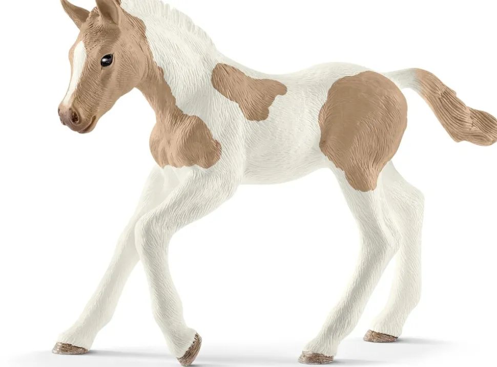 Schleich - Horse Club - Paint Horse Fohlen
