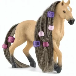 Schleich - Horse Club Sofia's Beauties - Beauty Horse Andalusier Stute