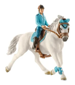 Schleich 42111 - Horse Club - Turnierreiterin