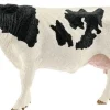 Schleich Kuh Schwarzbunt