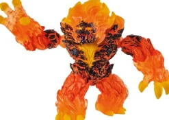Schleich Lavadämon