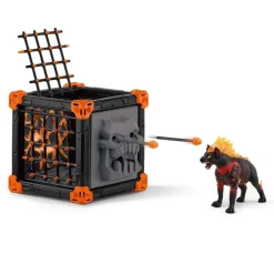 Schleich Lava Würfel