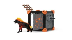 Schleich Lava Würfel
