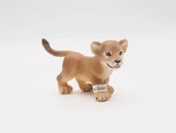 Schleich 14186 Löwenbaby stehend