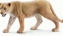 Schleich 14712 - Löwin, Minifigur
