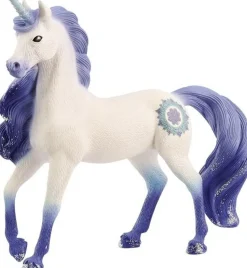 Schleich Mandala Einhorn Hengst