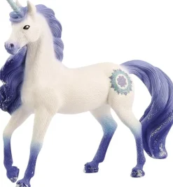 Schleich Mandala Einhorn Hengst