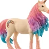 Schleich Marshmallow Einhorn Stute