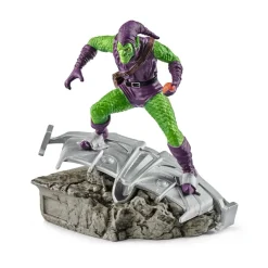 Schleich 21508 Marvel Green Goblin 10cm