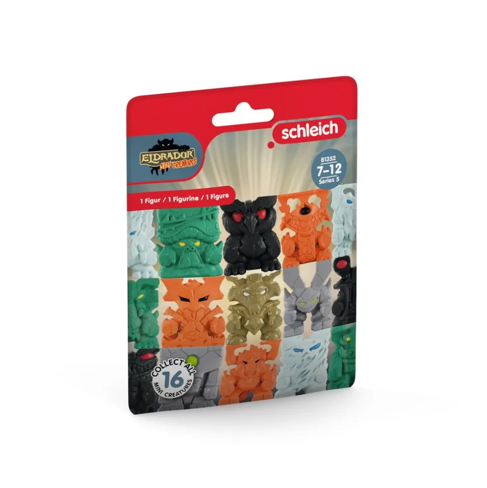 Schleich Mini Creature Serie 5 1 St.