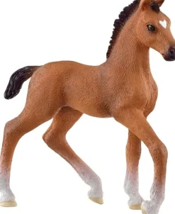 Schleich Oldenburger Fohlen