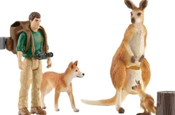 Schleich Outback Abenteuer