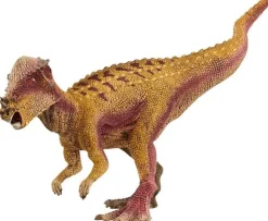 Schleich Pachycephalosaurus