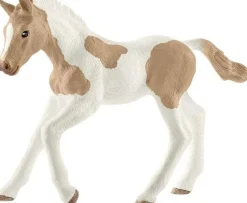 Schleich Paint Horse Fohlen