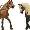 Schleich Paso Peruano Starter Set