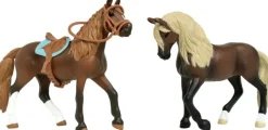 Schleich Paso Peruano Starter Set