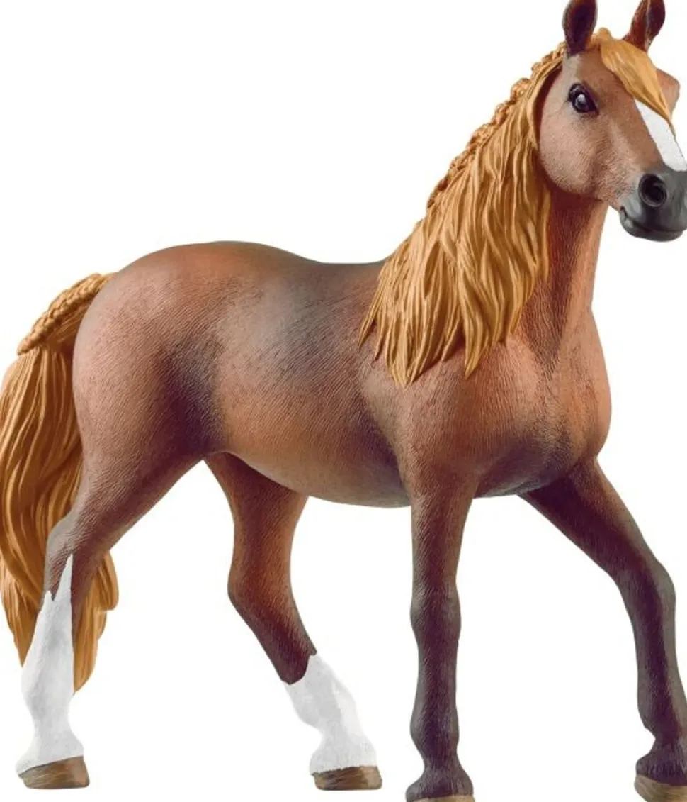 Schleich Paso Peruano Stute