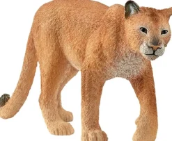 Schleich Puma