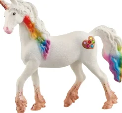 Schleich Regenbogeneinhorn Stute