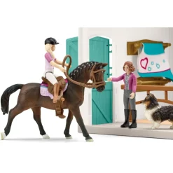 Schleich Reitshop