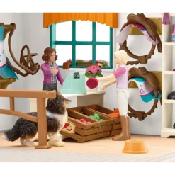 Schleich Reitshop