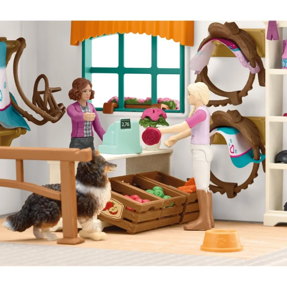 Schleich Reitshop