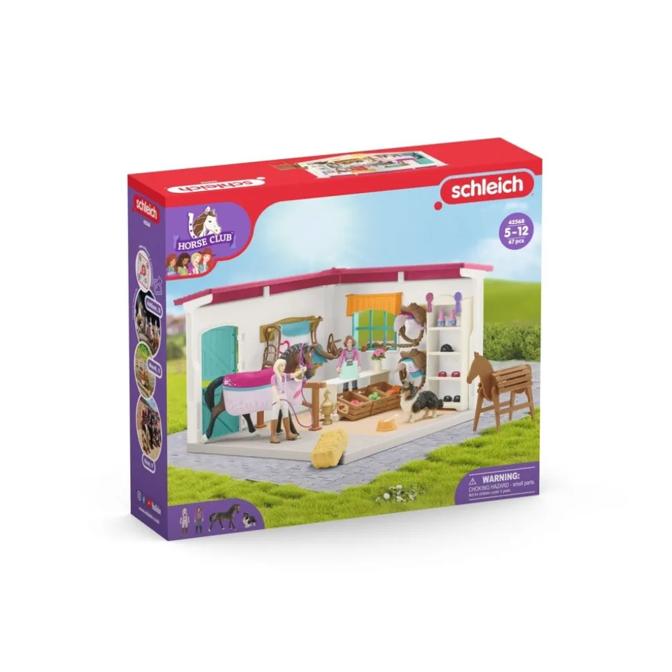 Schleich Reitshop
