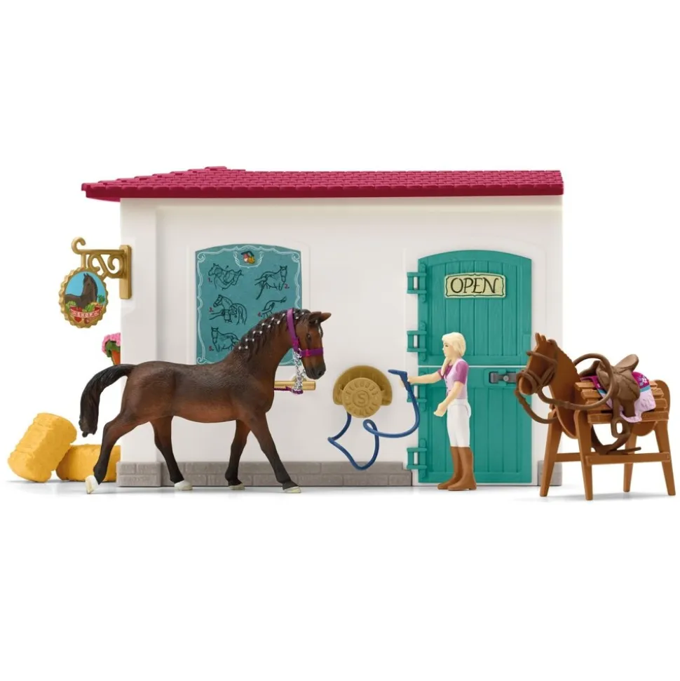 Schleich Reitshop