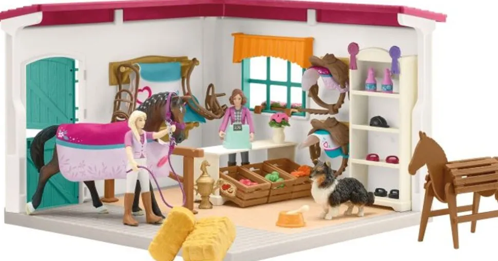 Schleich Reitshop
