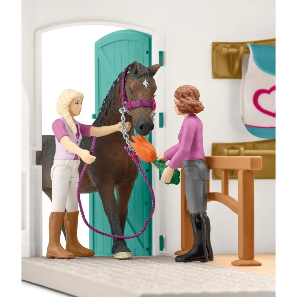 Schleich Reitshop