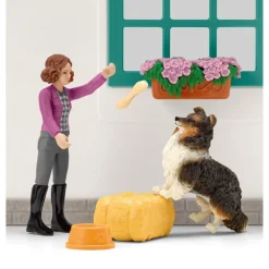 Schleich Reitshop