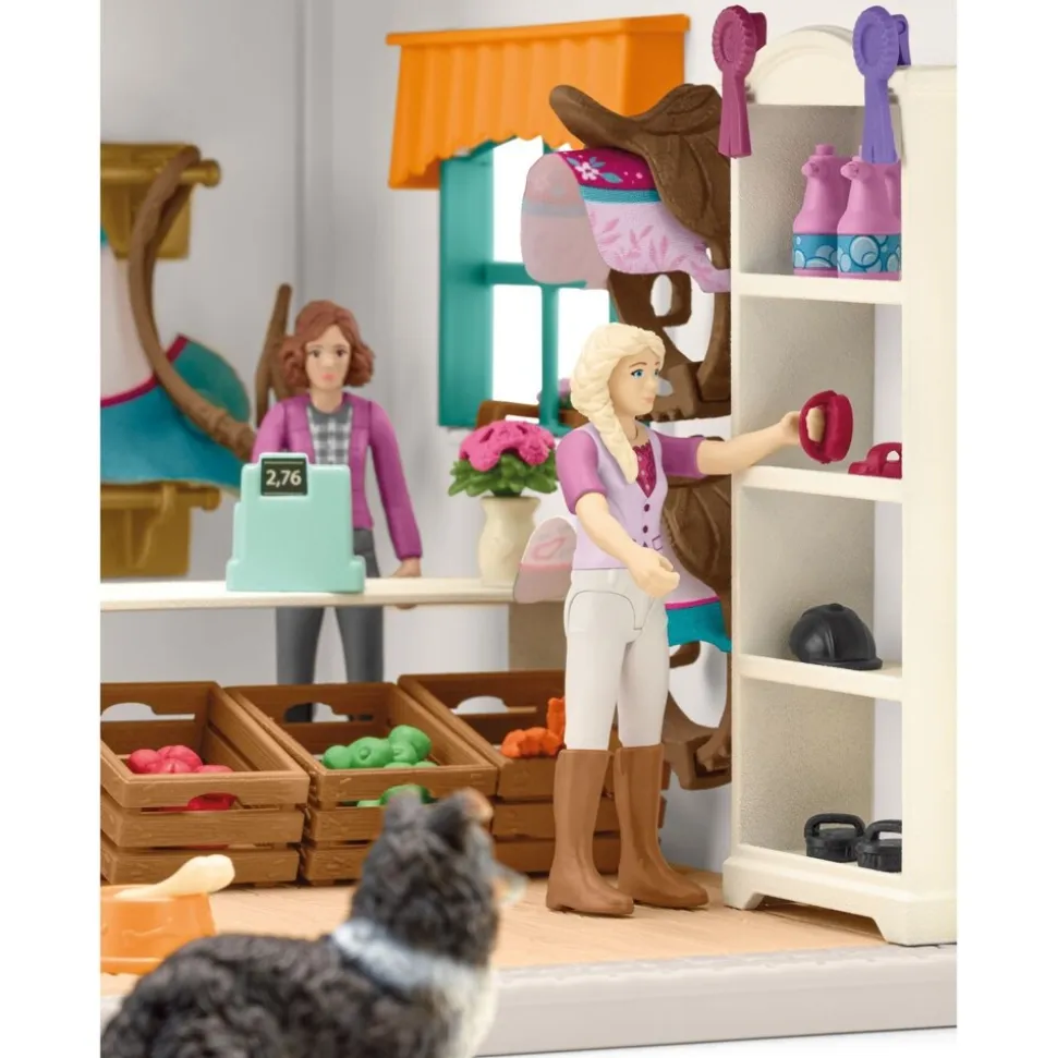 Schleich Reitshop