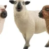 Schleich Schaffreunde