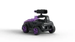 Schleich Schatten-Crashmobil mit Mini Creature
