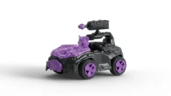 Schleich Schatten-Crashmobil mit Mini Creature