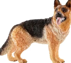 Schleich Schäferhund