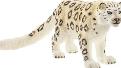 Schleich Schneeleopard
