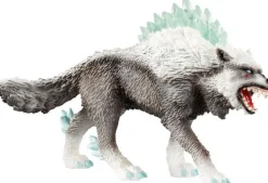 Schleich Schneewolf