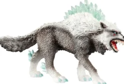 Schleich Schneewolf