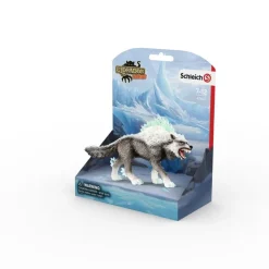 Schleich Schneewolf