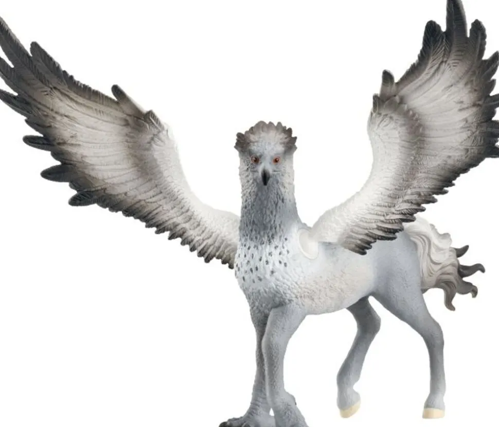 Schleich Seidenschnabel